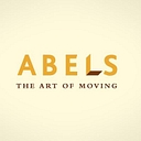Abels Moving Services logo