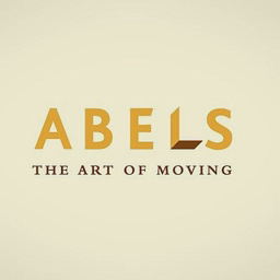 Abels Moving Services Limited logo