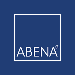 Abena North America, Inc. logo