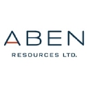 Aben Resources Ltd. Abn.V logo