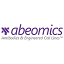 Abeomics Inc. logo