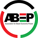 Association for Black Economic Power logo