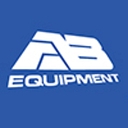AB Equipment logo