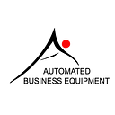 AB Equipment logo