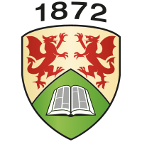 Aberystwyth logo