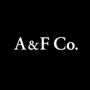 Abercrombie and Fitch logo