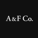 Abercrombie And Fitch logo
