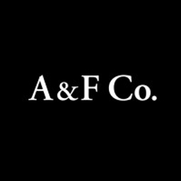 Abercrombie & Fitch Co logo