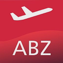 Aberdeen International Airport logo