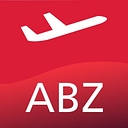 Aberdeen International Airport logo