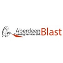 Aberdeen Blast Cleaning Services. logo
