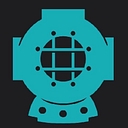 Aberdeendivingservices logo