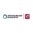 Ophthalmology Associates logo