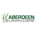 Aberdeen Lawn Care logo