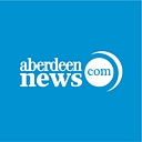 Aberdeen News Company logo