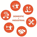 Aberdeen Sewing Machines Ltd logo