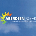 Aberdeen Solar Ltd logo