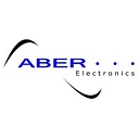 Aber Electronics logo