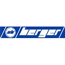 A Berger logo