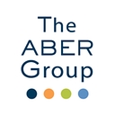 The Aber Group logo