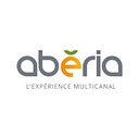 Aberia AB logo
