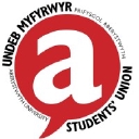 Aberystwyth University Students' Union logo