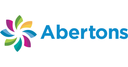 Abertons logo