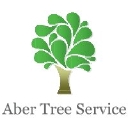 Aber Tree Service logo