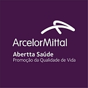 Abertta Saúde logo