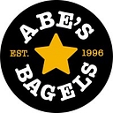 Abe's Bagels logo