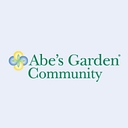 Abe's Garden logo