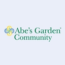 Abe's Garden logo