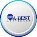 A-Best Abatement logo