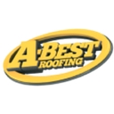 A Best Roofing logo