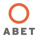 Abet logo