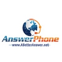 Answerphone   A Better Answer logo