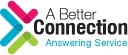 A Better Connection Telephone Answering Service logo