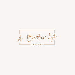 A Better Life Therapy, LLC logo