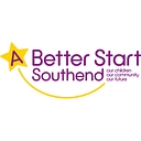 A Better Start Southend logo