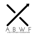 A Better Way Foundation Abwf Inc logo