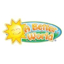 A Better World Games & Apps logo