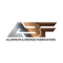 A & B Fabricators logo