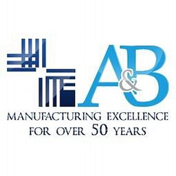 A&B Foundry, LLC logo