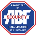 Abf Security logo