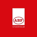 ABF-S AVDELNING I STOCKHOLM logo