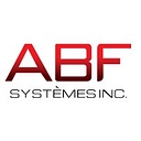 Abf Systèmes Inc. logo