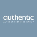Authentic Brands Group logo