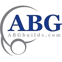 Atlas Building Group logo
