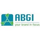Advanced Business Graphics, Inc. (Abgi) logo