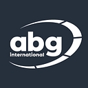 A B Graphic International logo